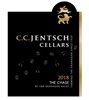 C.C. Jentsch Cellars The Chase 2013